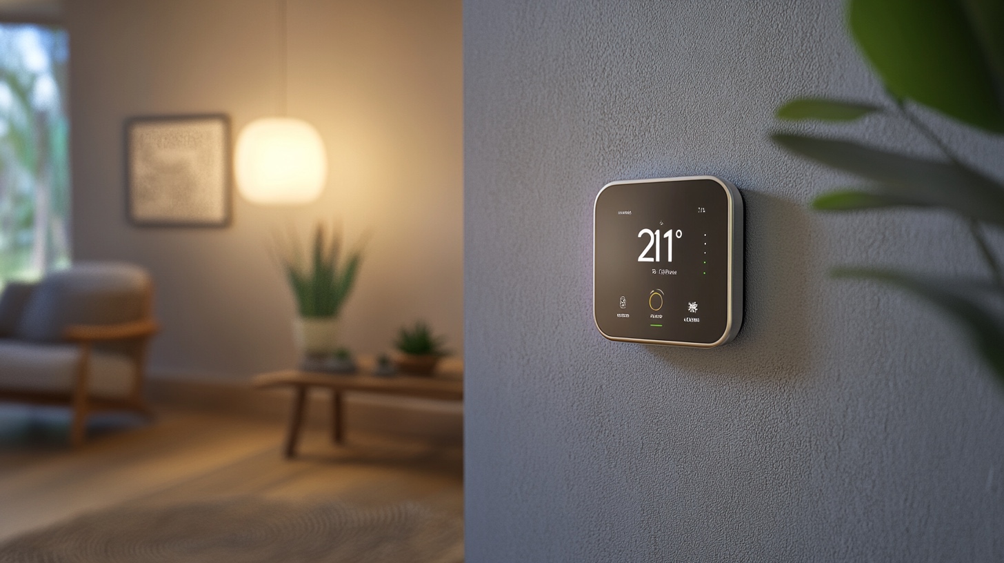 Chauffage géothermique dans une maison Chauffage géothermique dans une maison